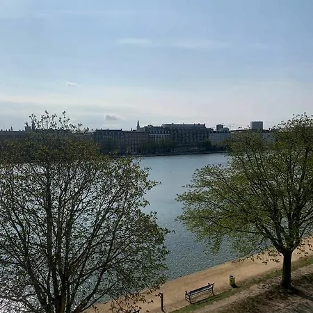 Apartmentincopenhagen 1454 Kopenhaga