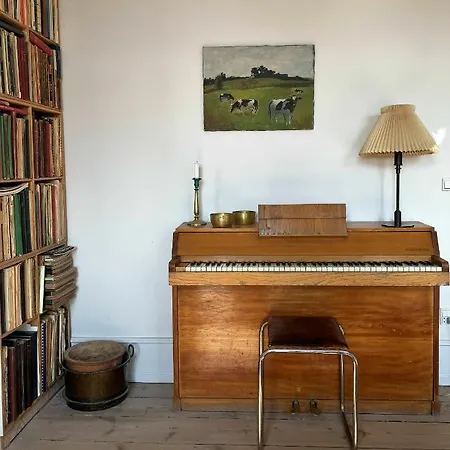 Apartmentincopenhagen 1454 Kopenhaga