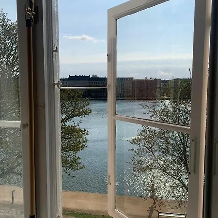 Apartmentincopenhagen 1454 Kopenhaga
