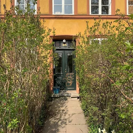 Apartmentincopenhagen 1454 Kopenhaga