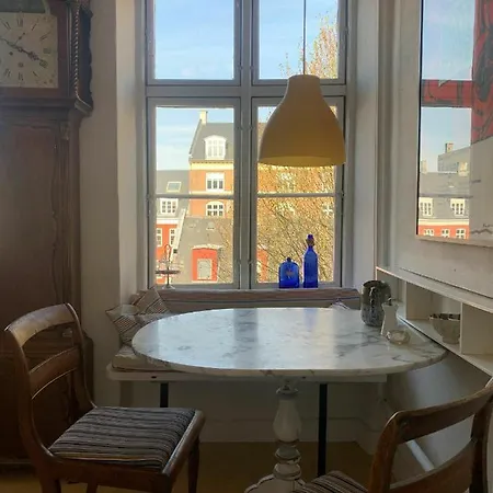Apartmentincopenhagen 1454 Apartment *