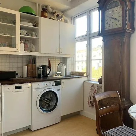 Apartmentincopenhagen 1454 Apartamento Copenhague