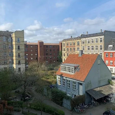 Apartmentincopenhagen 1454