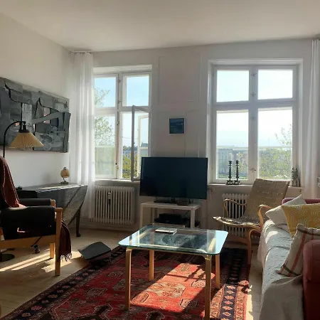 Apartmentincopenhagen 1454 Apartamento *