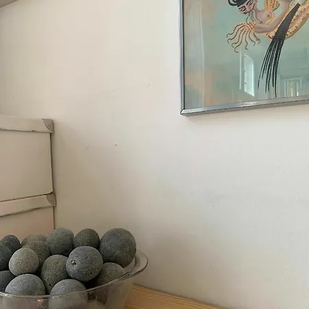Appartement Apartmentincopenhagen 1454