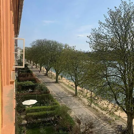 公寓 Apartmentincopenhagen 1454 *
