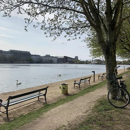 Apartmentincopenhagen 1454 Appartement Copenhague