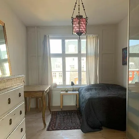 Apartmentincopenhagen 1454 * 哥本哈根