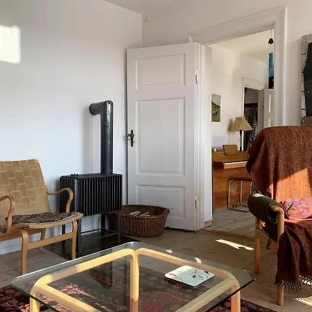 Apartmentincopenhagen 1454 公寓 *