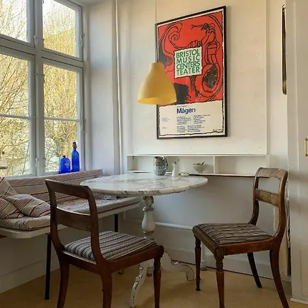 Apartmentincopenhagen 1454 Apartamento *